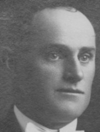 Henry F. Gerber, 1870-1934