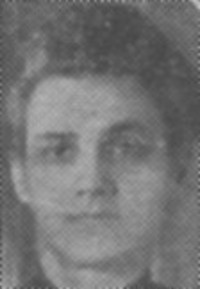 Mary (Gerber) Madden, 1858-1925