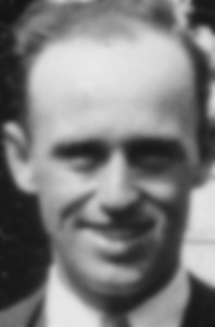 Robert Gustie, 1907-1973