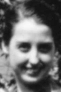Darlene (Haley) Kambach,
1913-