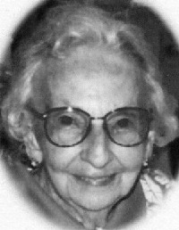 Evelyn Hohn Neuheisel,
1910-2009