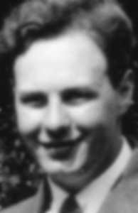 Fred Kambach, 1912-1971