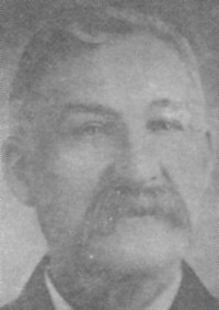 James Madden, 1847-1920