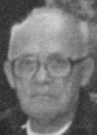 Peter Meister,
1907-1989