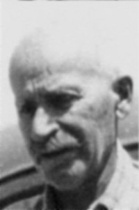 Peter Meister,
1866-1944