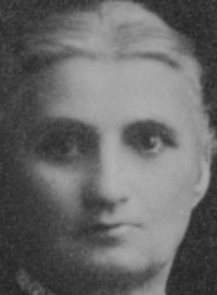 Agnes (Neuheisel) Pulvermacher, 1848-1921