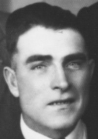 Anton "Tony" Neuheisel. 1903-1953