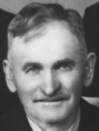 Henry Neuheisel, 1874-1948