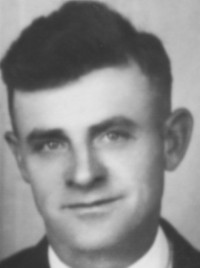 Hubert Neuheisel, 1907-1986