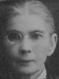 Josephine (Neuheisel) Hess,
1844-1928
