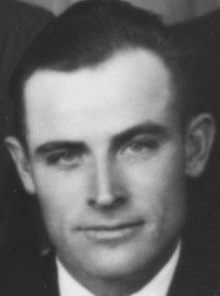 Leonard Neuheisel, 1909-1997