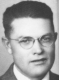 Walter Neuheisel, 1898-1971