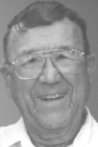 Sanford Oakes, 1909-2003