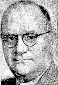 Bernard J. O'Reilly,
1885-1942