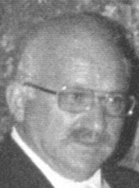 Robert Pritchard, 1921-????