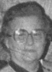 Sadie (Pritchard) Adler, 1903-2002