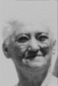 Barbara (Pulvermacher) Meister, 1869-1946
