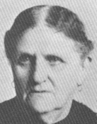 Mary (Reuschlein) Maisch Voelkel Emser