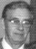 James F. Sanders, 1911-1996