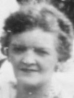 Aileen (Schwartz) Larson, 1910-1981
