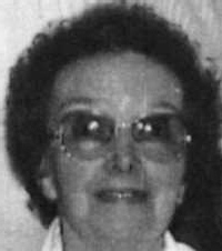 Catherine (Schwartz) Hoberg,
1914-2007