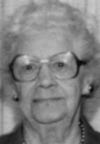 Cuba (Snyder) Halverson, 1898-1994