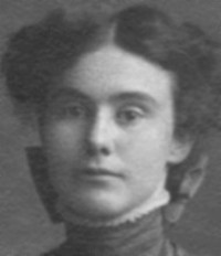 Georgia (Snyder) Devitt, 1884-1945
