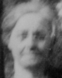 Gertrude (Snyder) Bushnell, 1882-1975