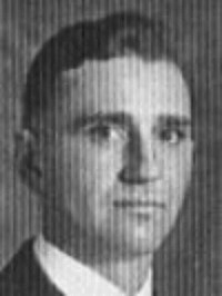 George Soeldner,
1906-2008