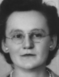 Lucille (Thering) Neuheisel,
1914-2008