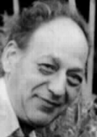 George F. Wachter, 1929-1995
