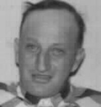 John Wachter, 1914-1980