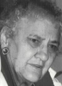 Marie (Wachter) Olson, 1912-1999
