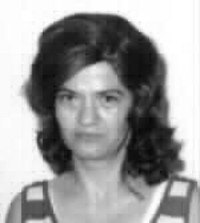 Pauline (Wachter) Watson, 1931-