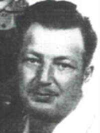 Peter Wachter, 1919-1982