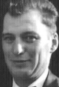 Roman Wachter, 1920-