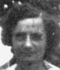 Catherine (Walsh) Meister,
1906-1988
