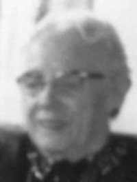 Lucy (White) Clancy, 1883-1972