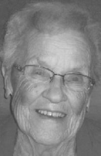 Marie (Albus) Brennan,
1919-2015