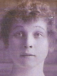 Esther (Becker) Mulvihill,
1901-1936