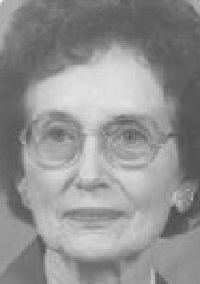 Lois (Bergin) Bly,
1918-2011