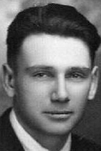 Bernard P. Brennan,
1905-1970