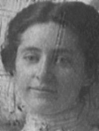 Charlotte (Brown) Mulcahy,
1883-1976