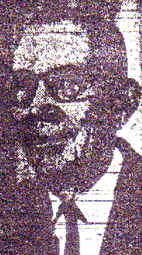 Robert F. Buggs,
1883-1968