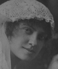 Irene (Carroll) Delaney,
1894-1970