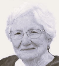 Patricia (McCabe) Coleman,
1928-2021