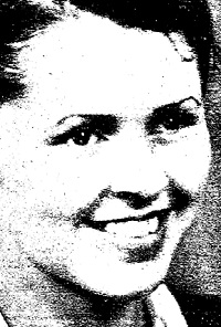 Ruth (Conerty) Christiansen,
1912-1992