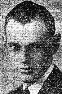 Frank Corcoran,
1922-2000