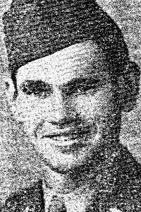 John Corcoran,
1917-1998