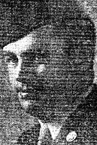 Joseph Corcoran,
1909-1970